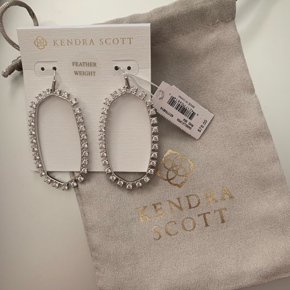 Kendra Scott Earrings